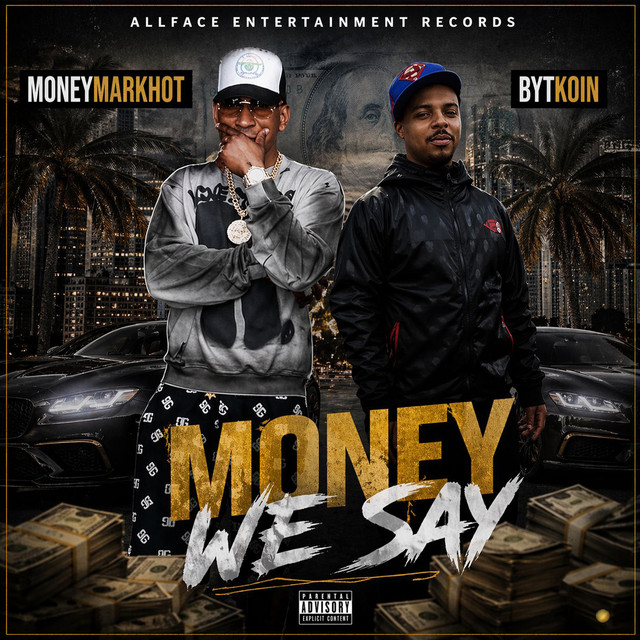 Moneymarkhot