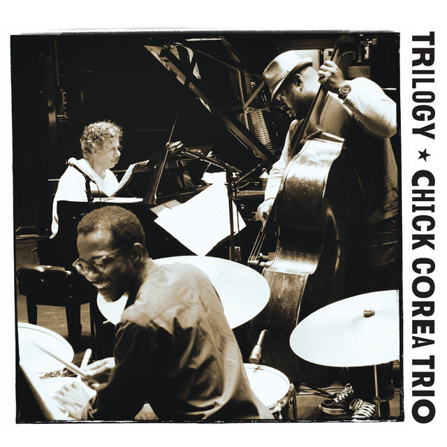 Trilogy cover art
