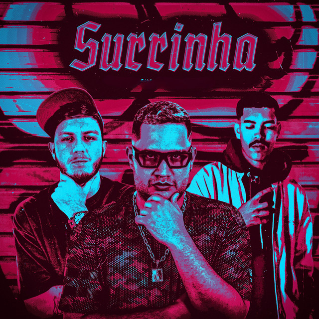 SURRINHA