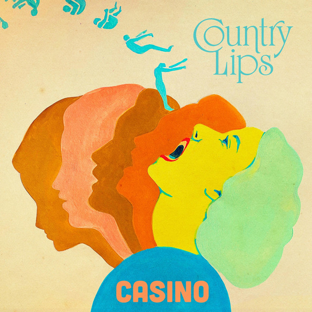Casino cover