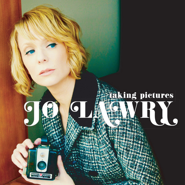 Taking Pictures cover art