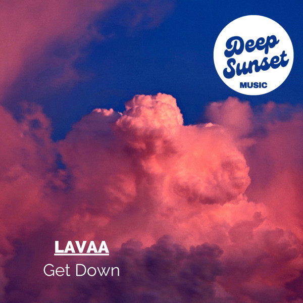 Get down cover art