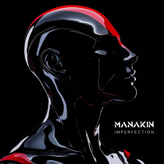 IMPERFECTION cover art