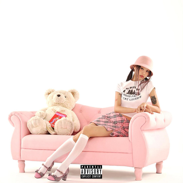 my lighthearted explanation cover art