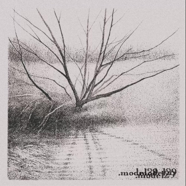 demo cover art