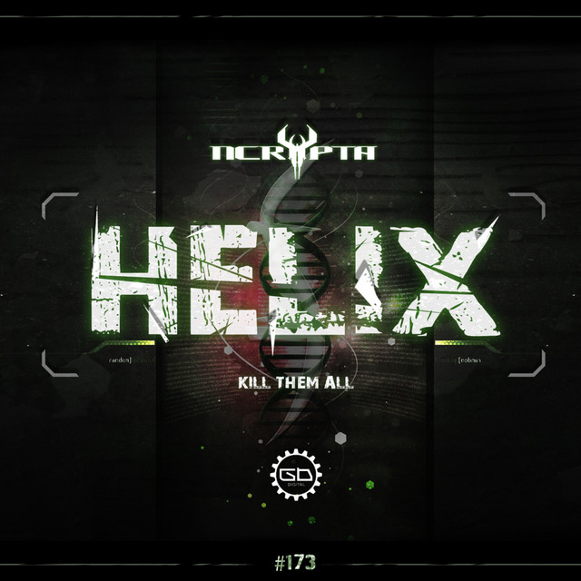Helix album art