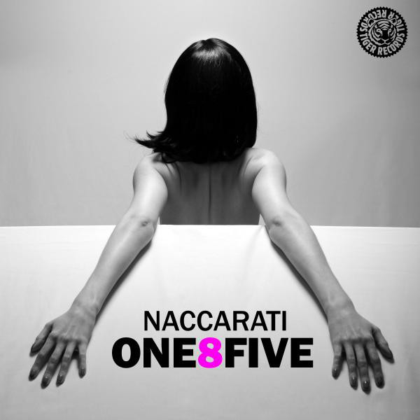 One8Five - Radio Edit