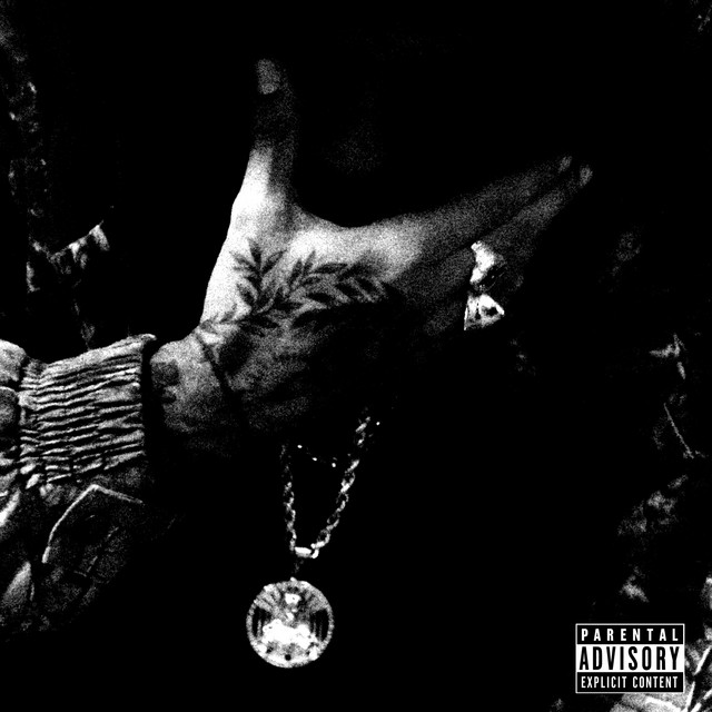 undefined album image