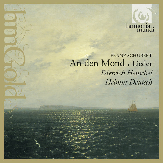 Auf dem Wasser zu singen, D. 774