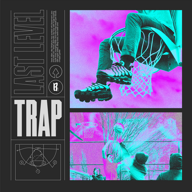 Last Level cover art
