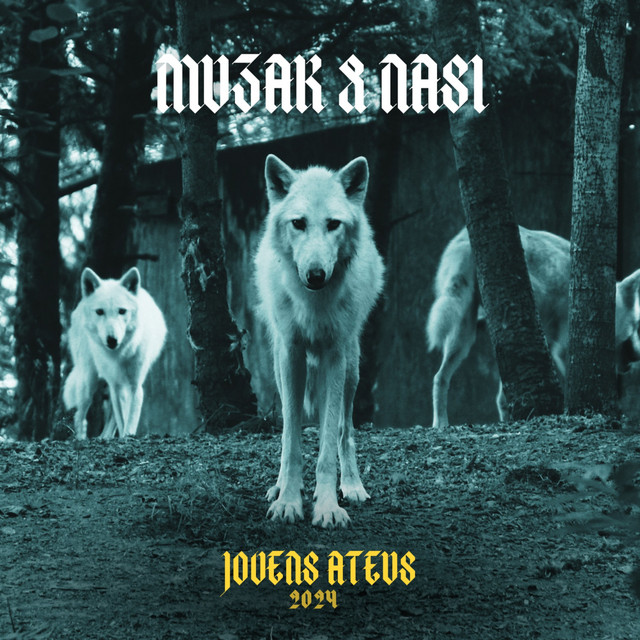 Jovens Ateus 2024 cover