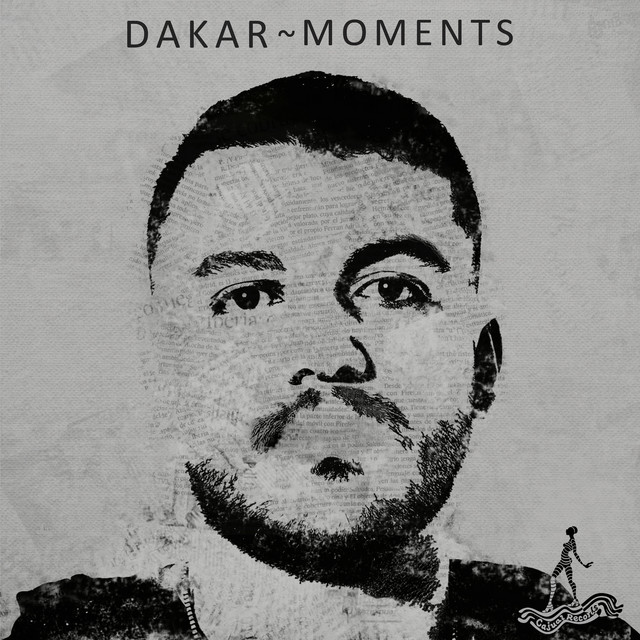 Moments cover art