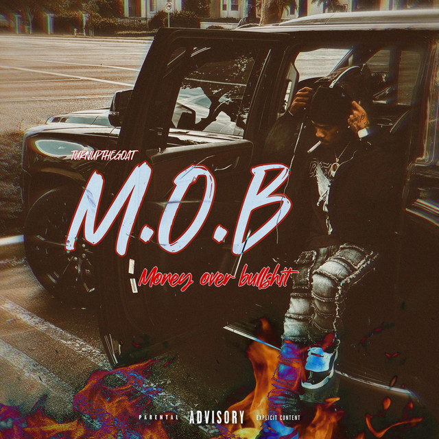 M.O.B