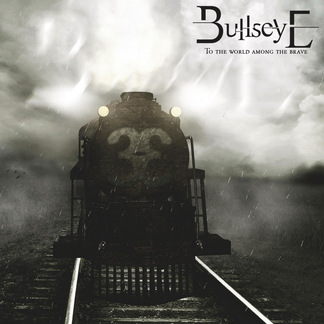 To the World Among the Brave cover art