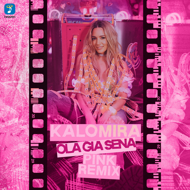 Ola Gia Sena (Pink Remix)