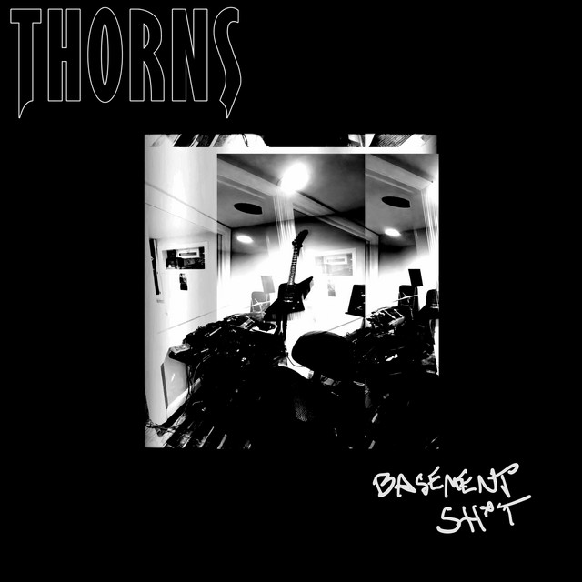 Basement Sh*t cover art