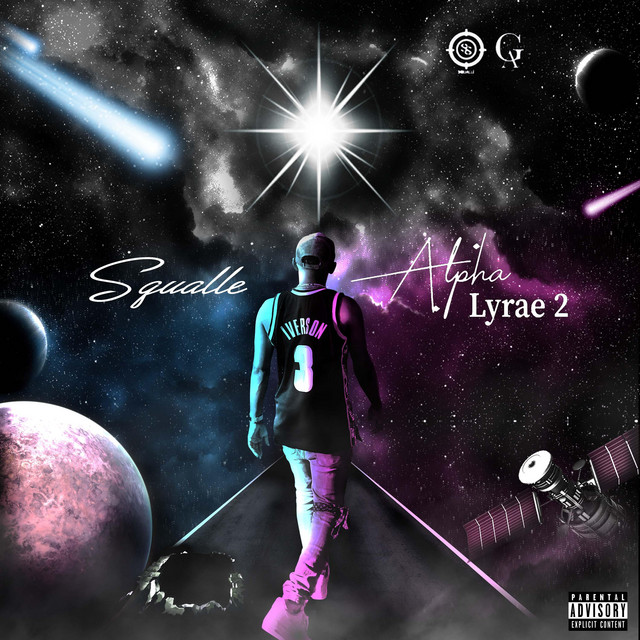 Alpha Lyrae 2 cover art