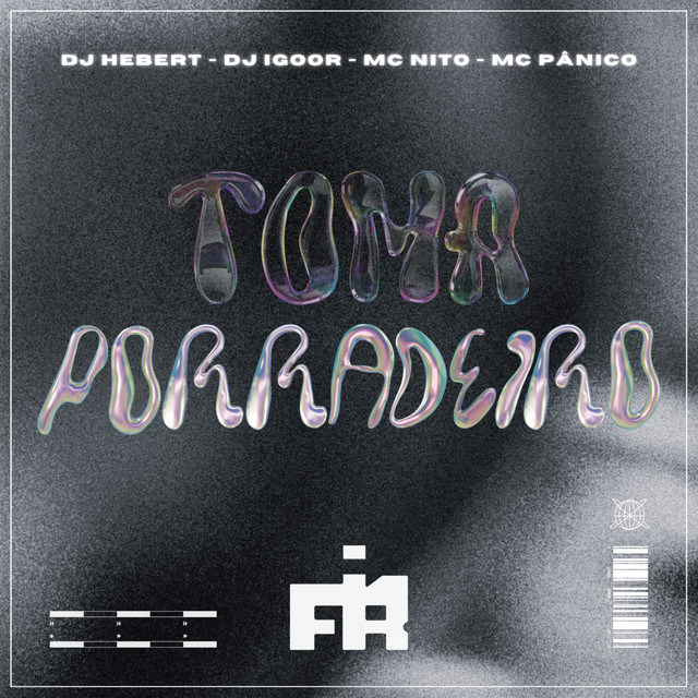 Toma Porradeiro (feat. Dj Igoor)