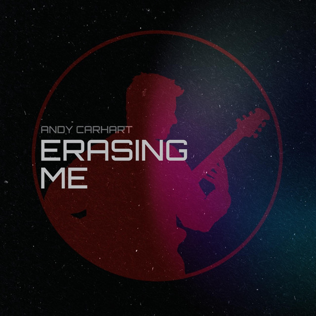 Erasing Me