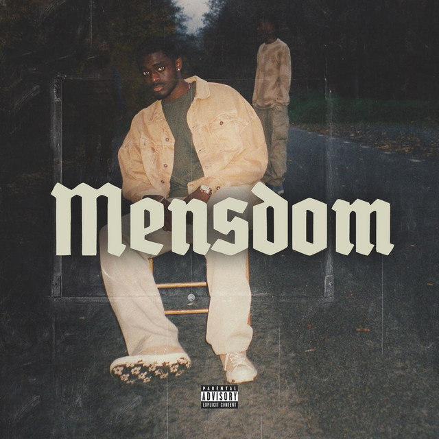 Mensdom cover art