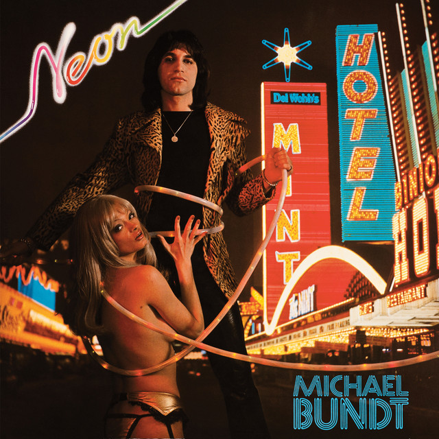 Neon cover art