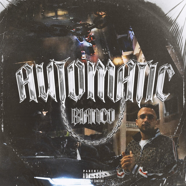AUTOMATIC cover art