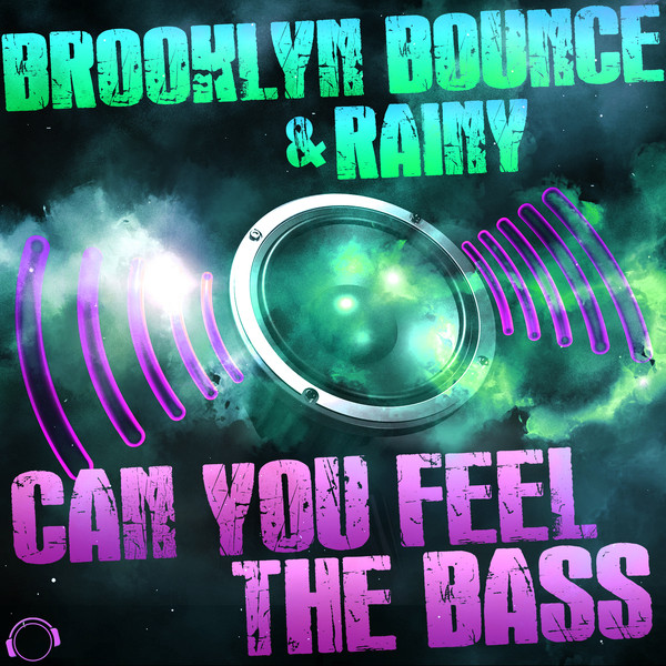 Can You Feel the Bass - Raindropz! Remix Edit cover art