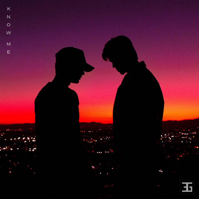 Know Me cover art