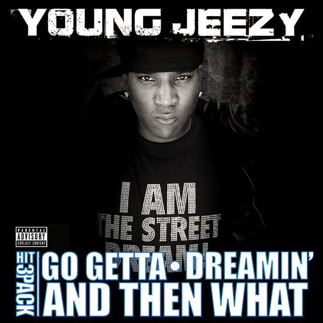 Go Getta - (Explicit) - song and lyrics by Jeezy, R. Kelly | Spotify
