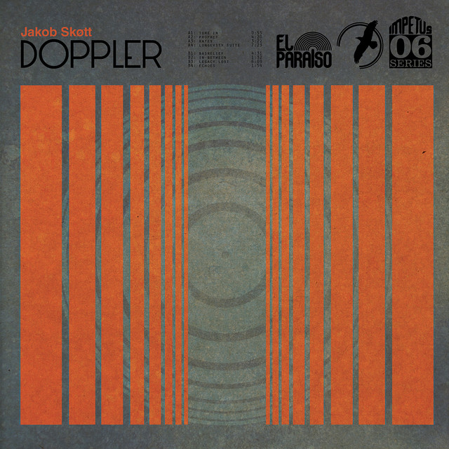 Doppler cover