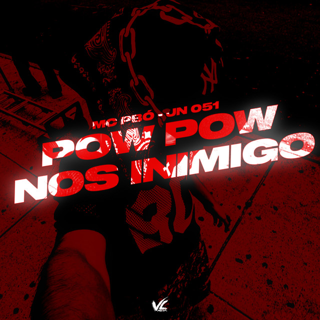 Pow Pow Nos Inimigo