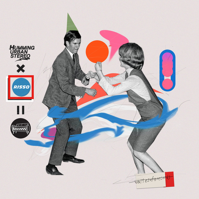 WITH cover art