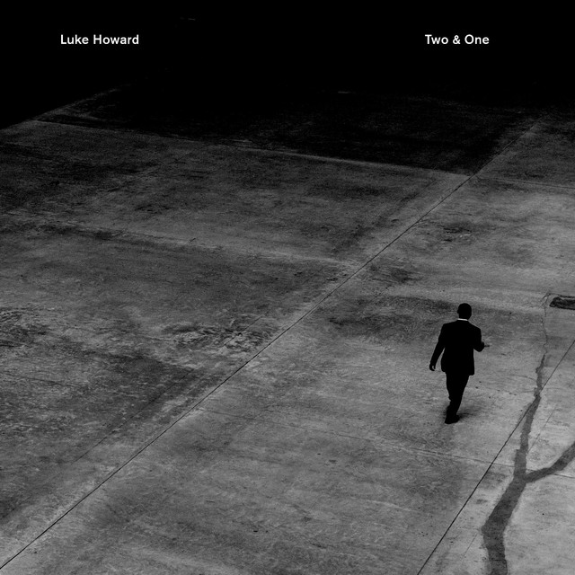 Two & One cover art