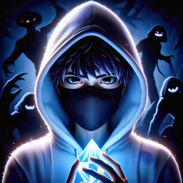 Automotivo Azul Crystal cover art