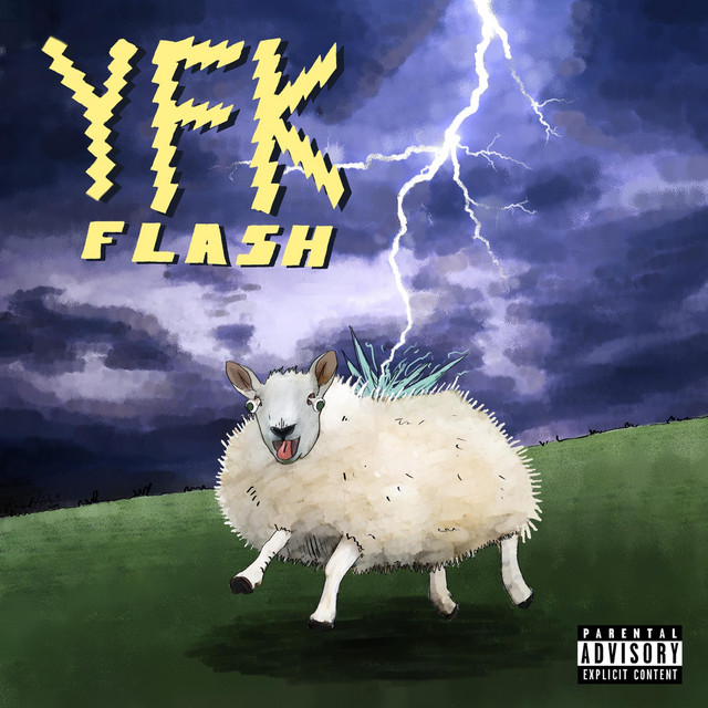 BPM and key for songs by Yfk Flash | Tempo for Yfk Flash songs ...