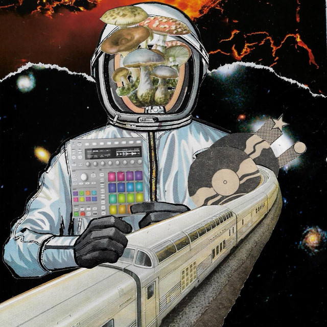 Proyecto Y.U.R.I cover art