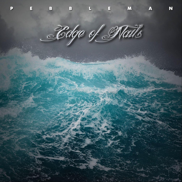 Edge of Nails cover
