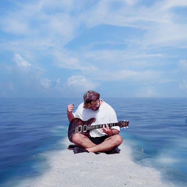 Falling Apart cover
