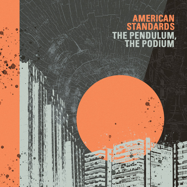 The Pendulum, The Podium