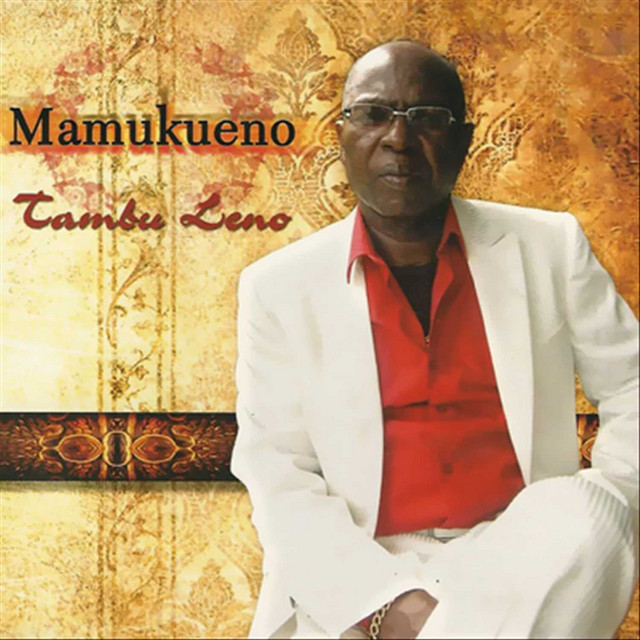 Tambu Leno cover