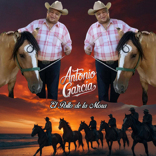 Llanera Es el Alma Mía cover