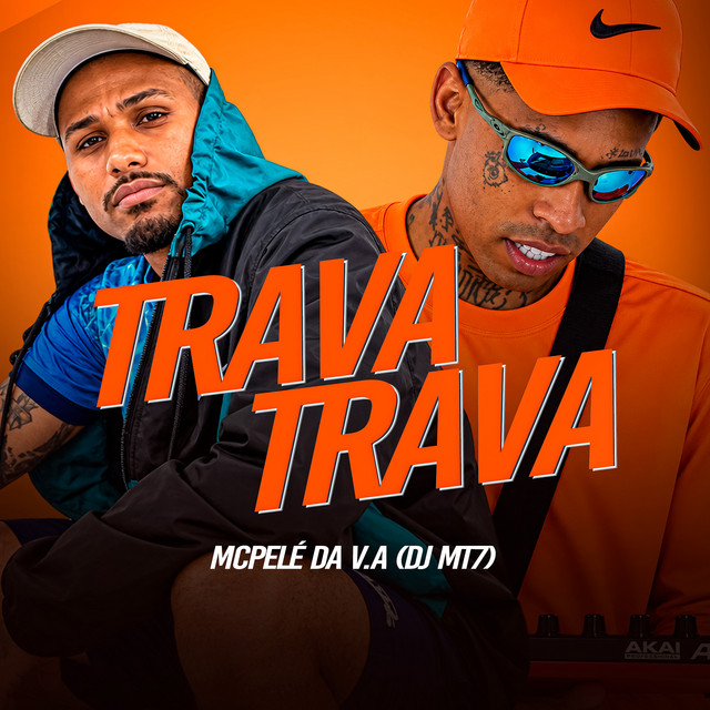 Trava Trava (Remix)