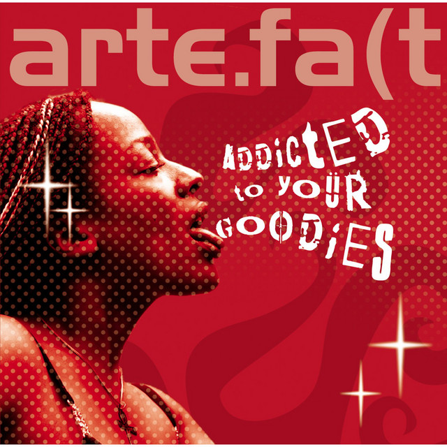Addicted to Your Goodies cover art