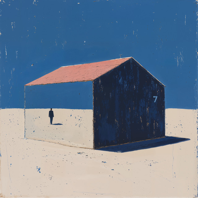 Além do Fim cover art