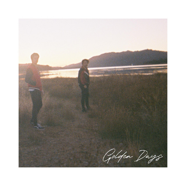 Baby Blue cover art