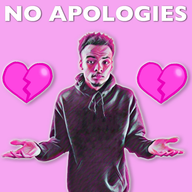 No Apologies