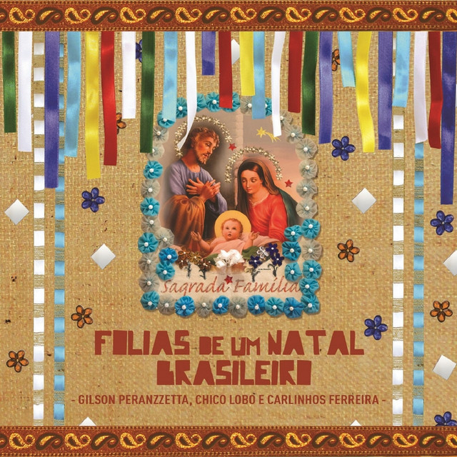 Folias de um Natal Brasileiro