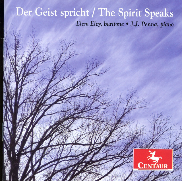 Cover du titre Lieder und Gesänge aus Wilhelm Meister, Op. 98a: 6. Wer sich der Einsamkeit ergibt