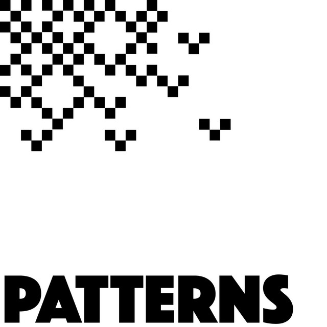 Patterns cover art