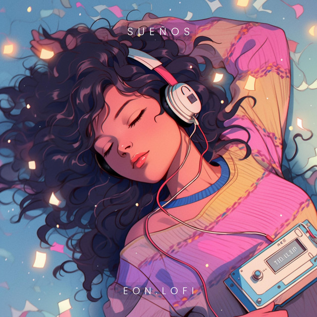 Sueños cover art